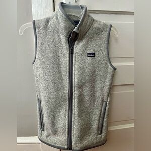 Women’s XS Patagonia Vest